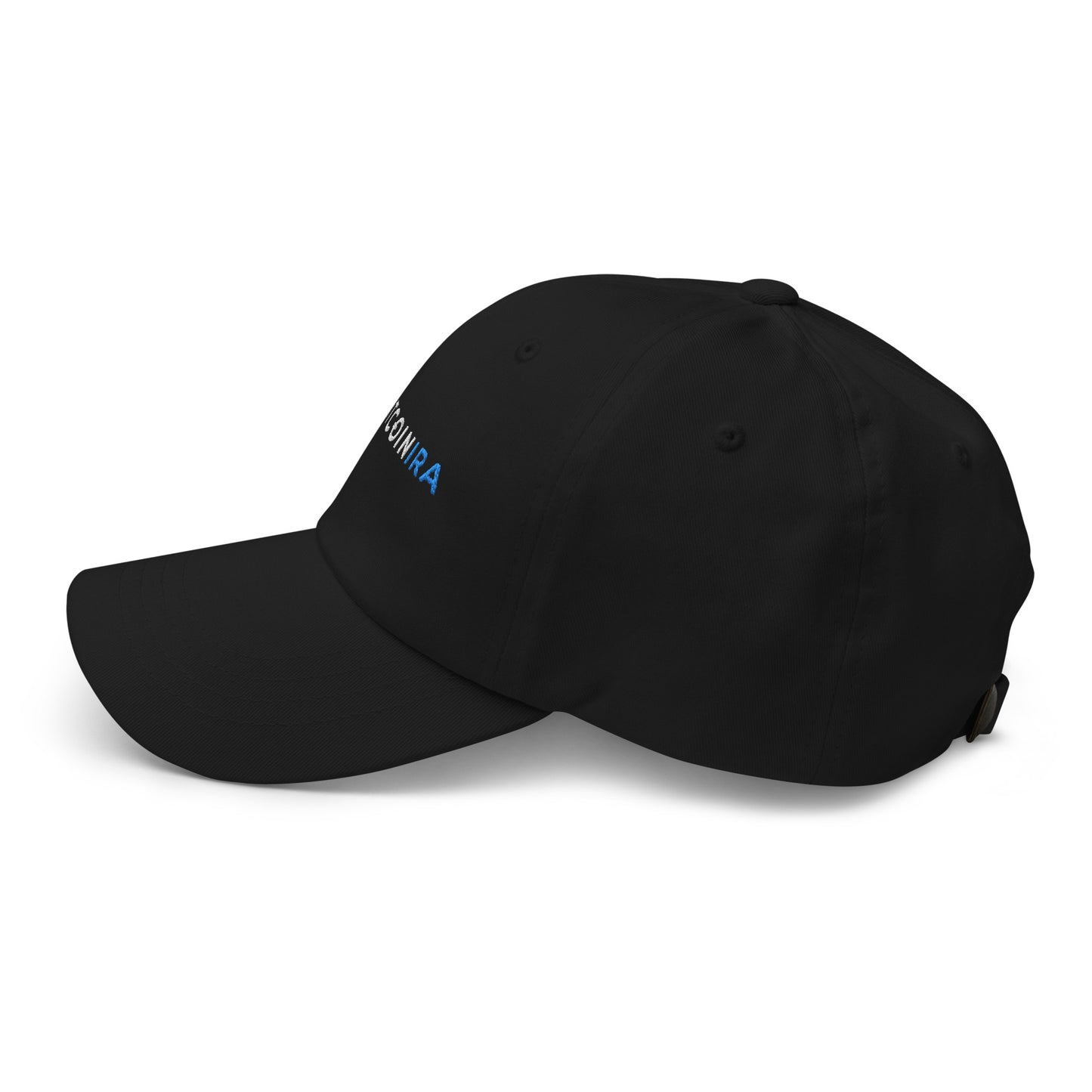 BitcoinIRA Dad Hat