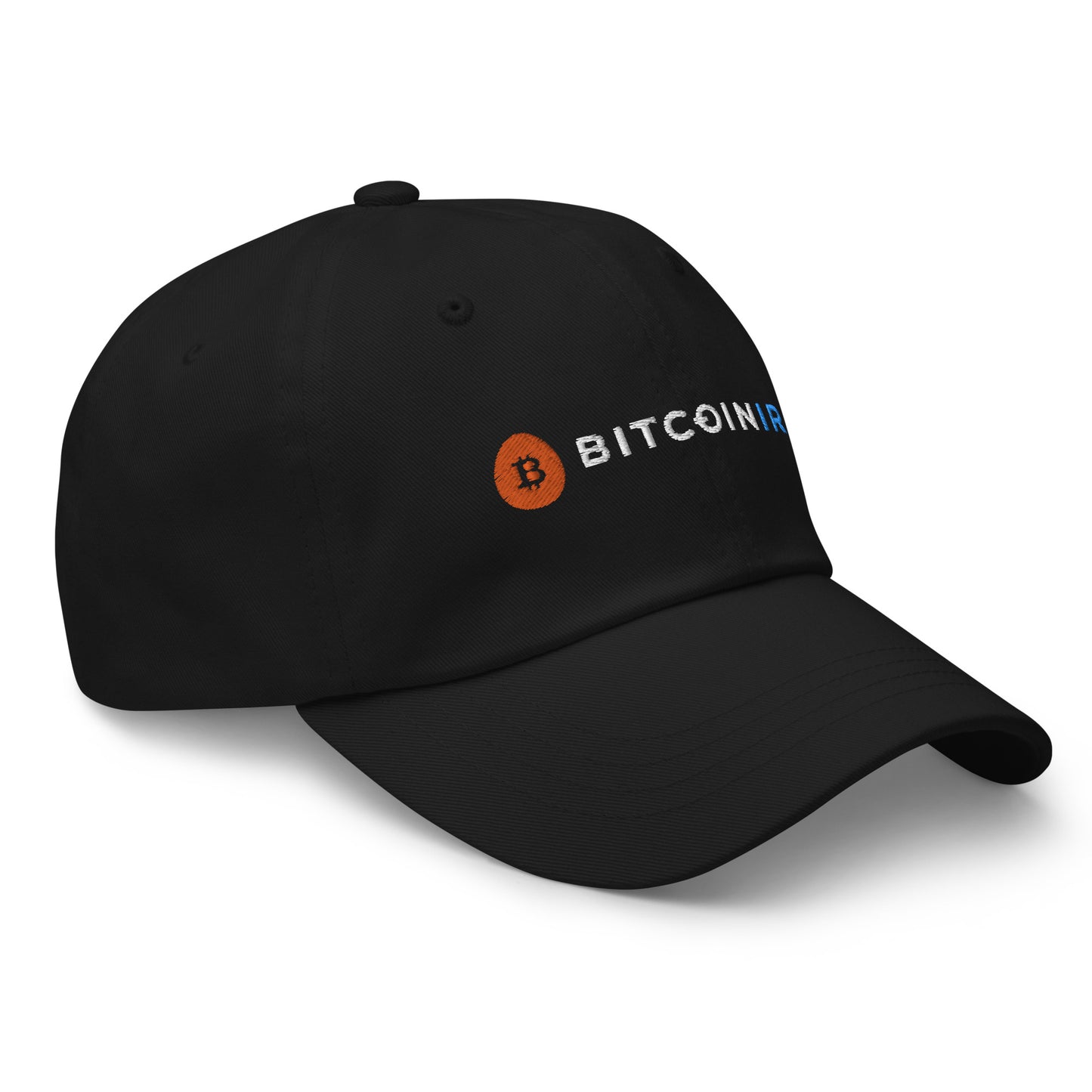 BitcoinIRA Dad Hat