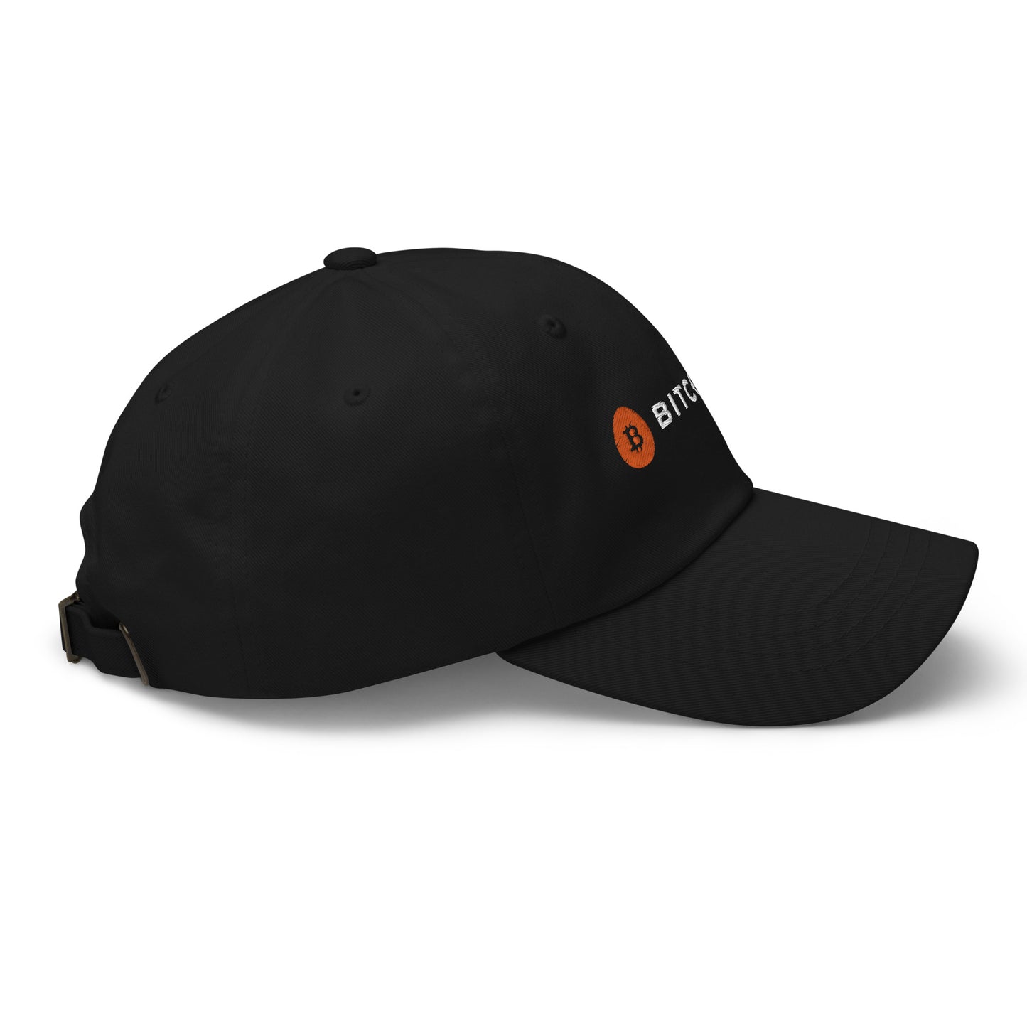 BitcoinIRA Dad Hat