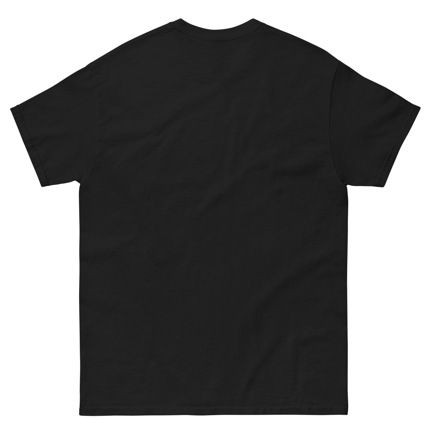 BitcoinIRA Black T (unisex)