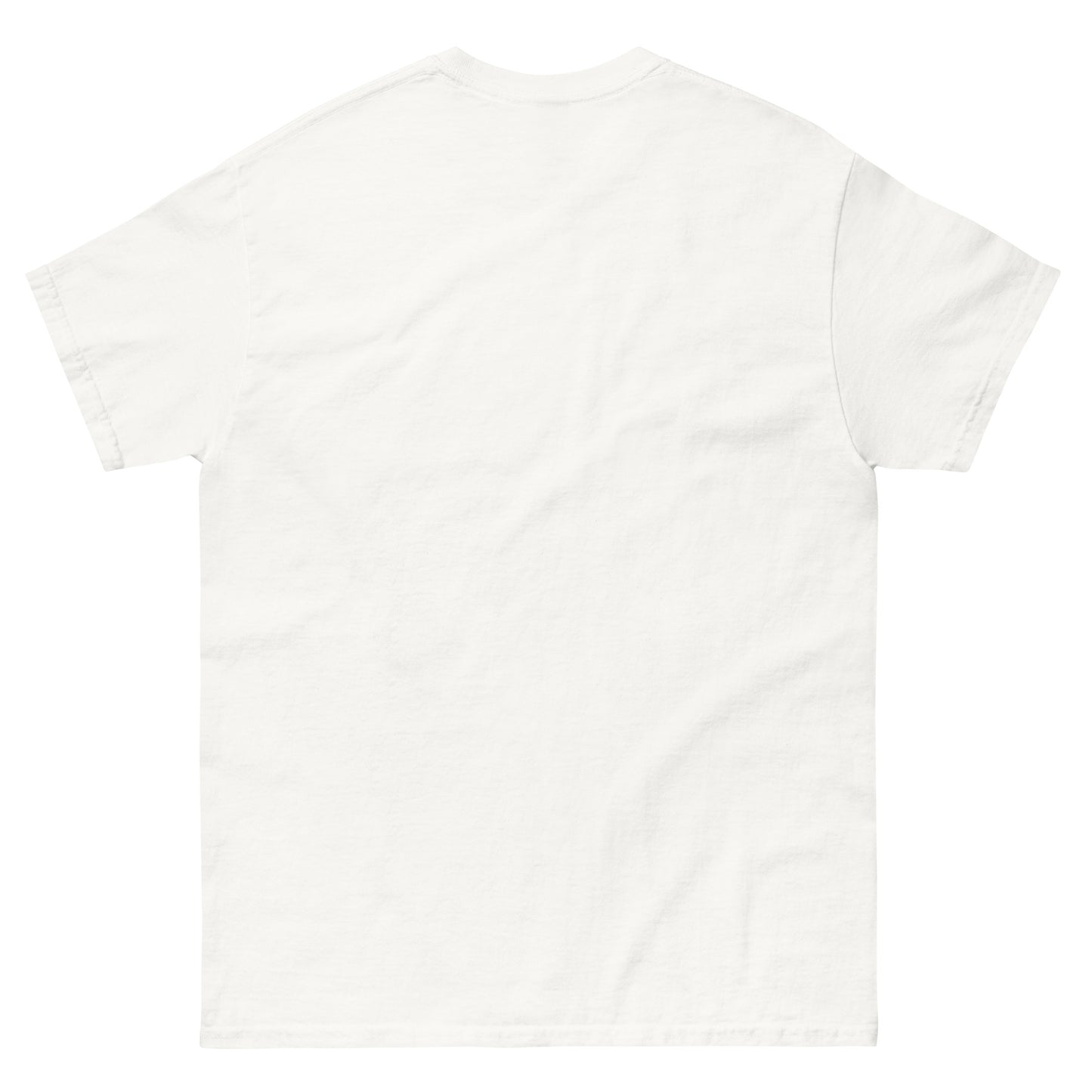 BitcoinIRA White T (unisex)